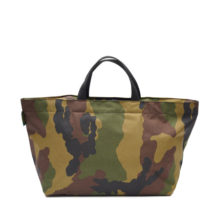 エルベシャプリエ Herve Chapelier 1837W カモフラージュ (コーデュラトラベルバッグL)