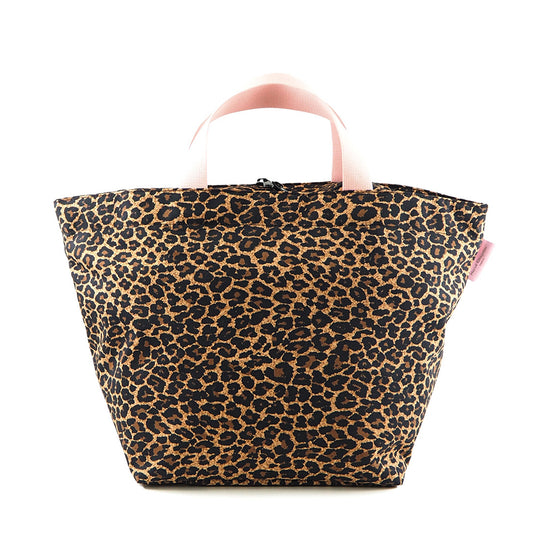 Elbe Chapri Herve Chapelier 1925ftd（尼龍船型手提袋L）