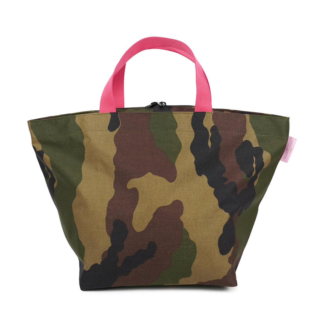 CAMO/FUCHSIA<br>3/18(水)発売