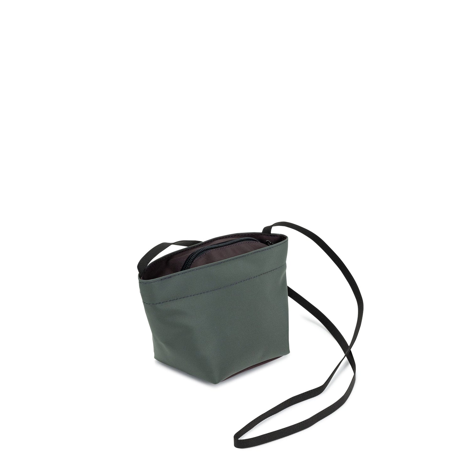Elbe Chapri Herve Chapelier 1927N (Bolso de hombro de tipo Nylon Boat XS)