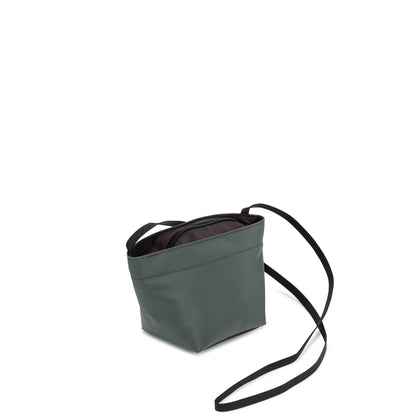 Elbe Chapri Herve Chapelier 1927N (Bolso de hombro de tipo Nylon Boat XS)