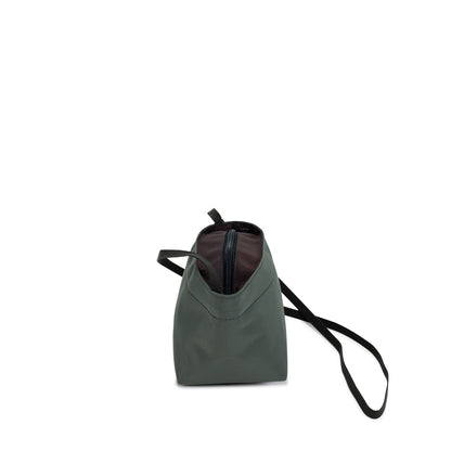 エルベシャプリエ Herve Chapelier 1927N (ナイロン舟型ショルダーバッグXS)
