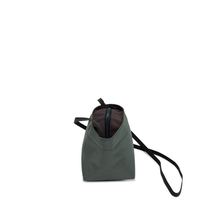 Elbe Chapri Herve Chapelier 1927N (Bolso de hombro de tipo Nylon Boat XS)