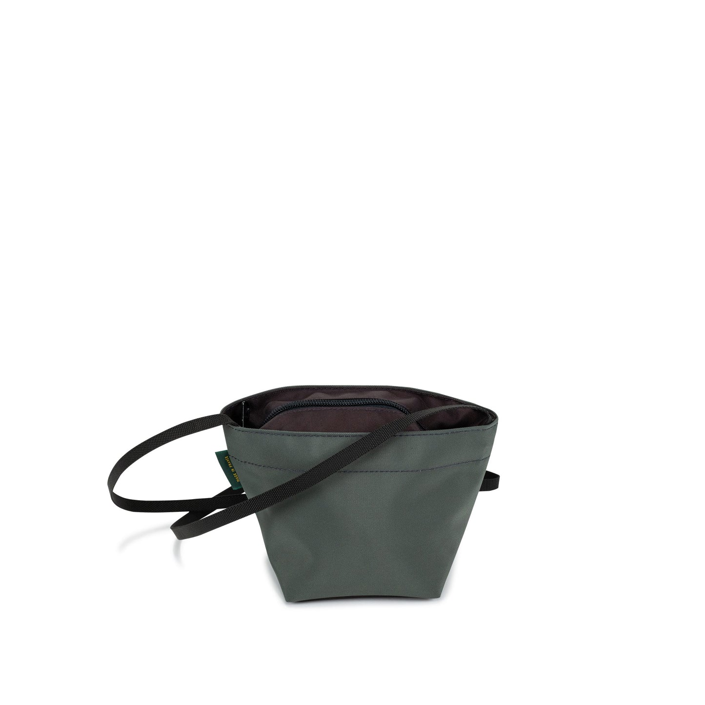 Elbe Chapri Herve Chapelier 1927N (Bolso de hombro de tipo Nylon Boat XS)