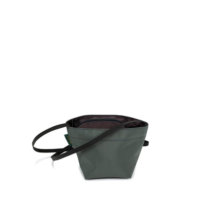 Elbe Chapri Herve Chapelier 1927N (Bolso de hombro de tipo Nylon Boat XS)