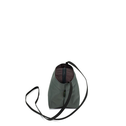 エルベシャプリエ Herve Chapelier 1927N (ナイロン舟型ショルダーバッグXS)