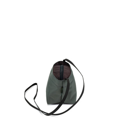 Elbe Chapri Herve Chapelier 1927N (Bolso de hombro de tipo Nylon Boat XS)