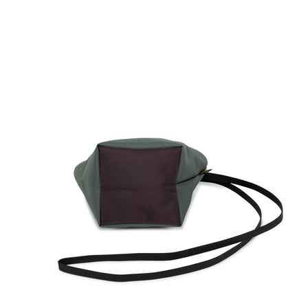 Elbe Chapri Herve Chapelier 1927N (Bolso de hombro de tipo Nylon Boat XS)