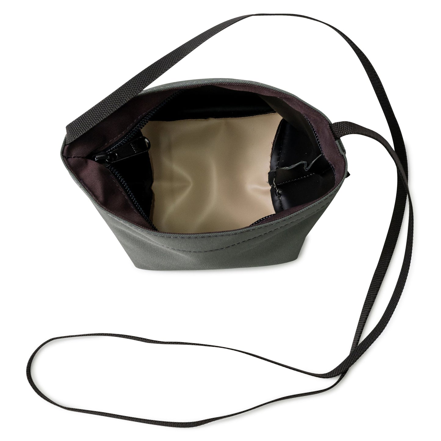 Elbe Chapri Herve Chapelier 1927N (Bolso de hombro de tipo Nylon Boat XS)