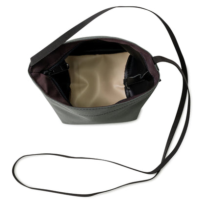 Elbe Chapri Herve Chapelier 1927N (Bolso de hombro de tipo Nylon Boat XS)