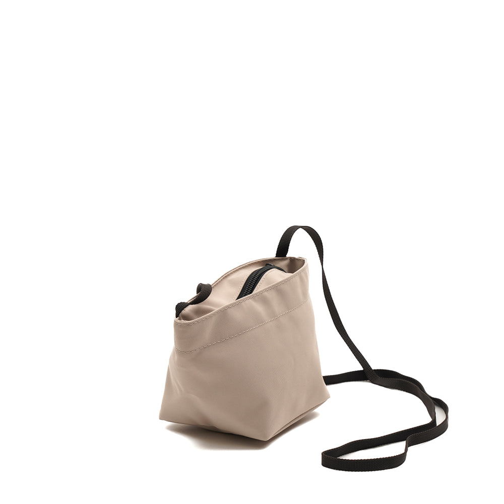 【期間限定値下げ】エルベシャプリエ 1927N モカ エルベシャプリエ Herve Chapelier 1927N (ナイロン舟型ショルダー