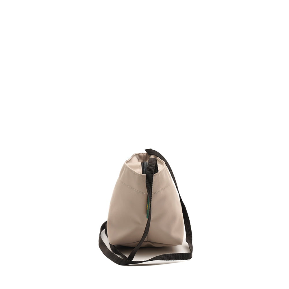 【期間限定値下げ】エルベシャプリエ 1927N モカ エルベシャプリエ Herve Chapelier 1927N (ナイロン舟型ショルダー