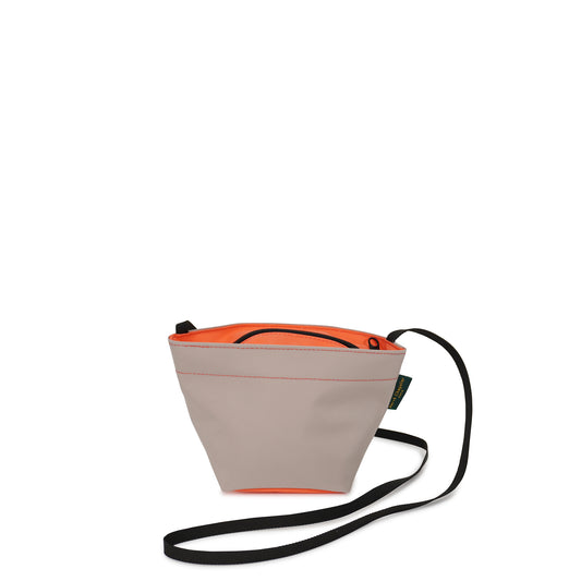 エルベシャプリエ Herve Chapelier 1927N (ナイロン舟型ショルダーバッグXS)