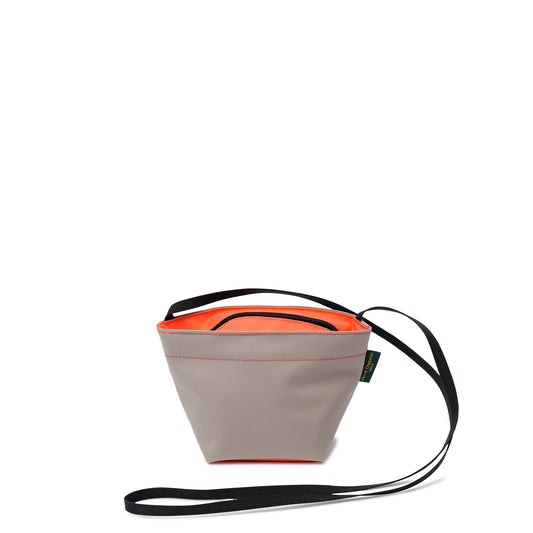 エルベシャプリエ Herve Chapelier 1927N (ナイロン舟型ショルダーバッグXS)