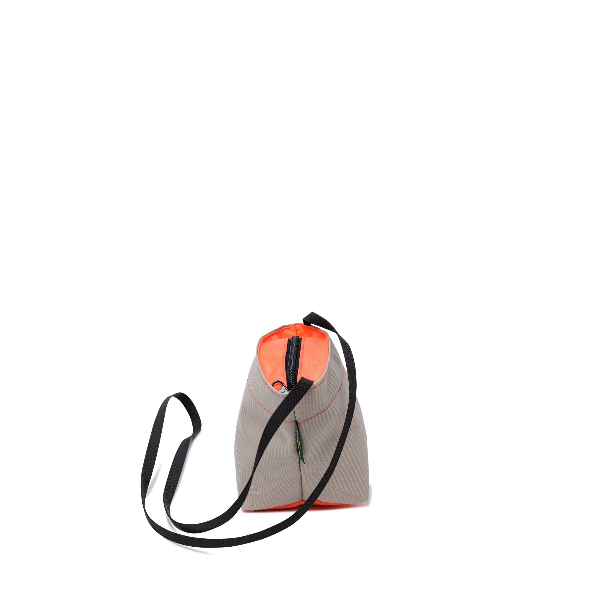 エルベシャプリエ Herve Chapelier 1927N (ナイロン舟型ショルダー