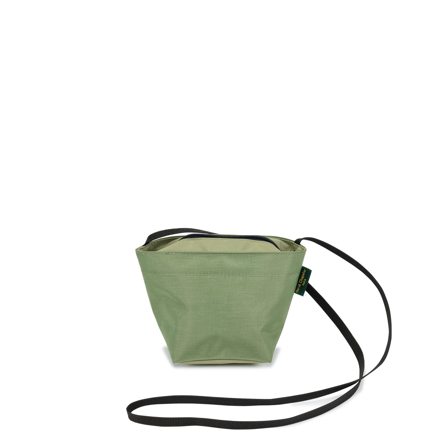 Elbe Chapri Herve Chapelier 1927N (Bolso de hombro de tipo Nylon Boat XS)