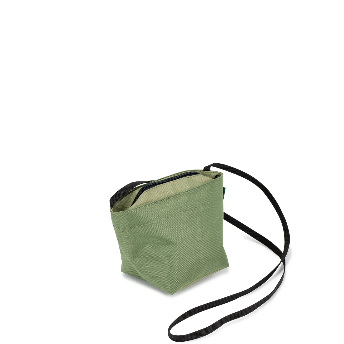 Elbe Chapri Herve Chapelier 1927N (Bolso de hombro de tipo Nylon Boat XS)