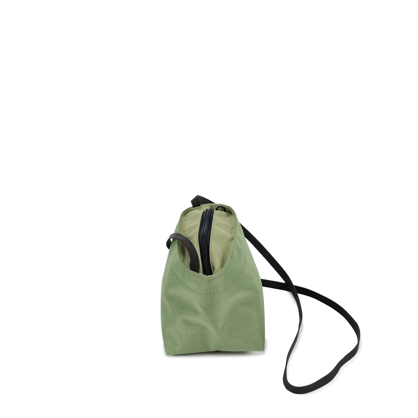 Elbe Chapri Herve Chapelier 1927N (Bolso de hombro de tipo Nylon Boat XS)