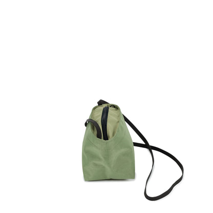 Elbe Chapri Herve Chapelier 1927N (Bolso de hombro de tipo Nylon Boat XS)