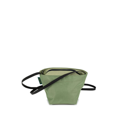 Elbe Chapri Herve Chapelier 1927N (Bolso de hombro de tipo Nylon Boat XS)