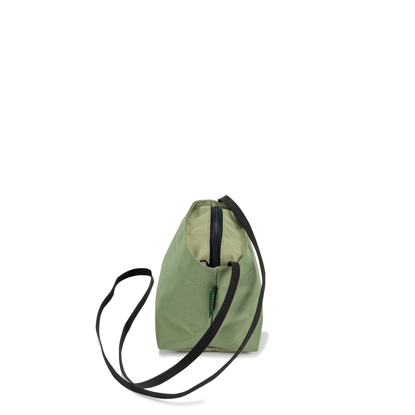 Elbe Chapri Herve Chapelier 1927N (Bolso de hombro de tipo Nylon Boat XS)