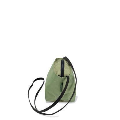 Elbe Chapri Herve Chapelier 1927N (Bolso de hombro de tipo Nylon Boat XS)