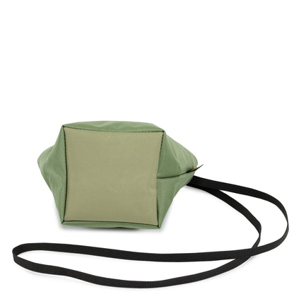 Elbe Chapri Herve Chapelier 1927N (Bolso de hombro de tipo Nylon Boat XS)