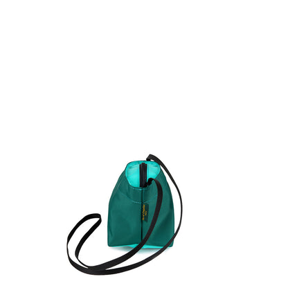 エルベシャプリエ Herve Chapelier 1927N (ナイロン舟型ショルダーバッグXS)