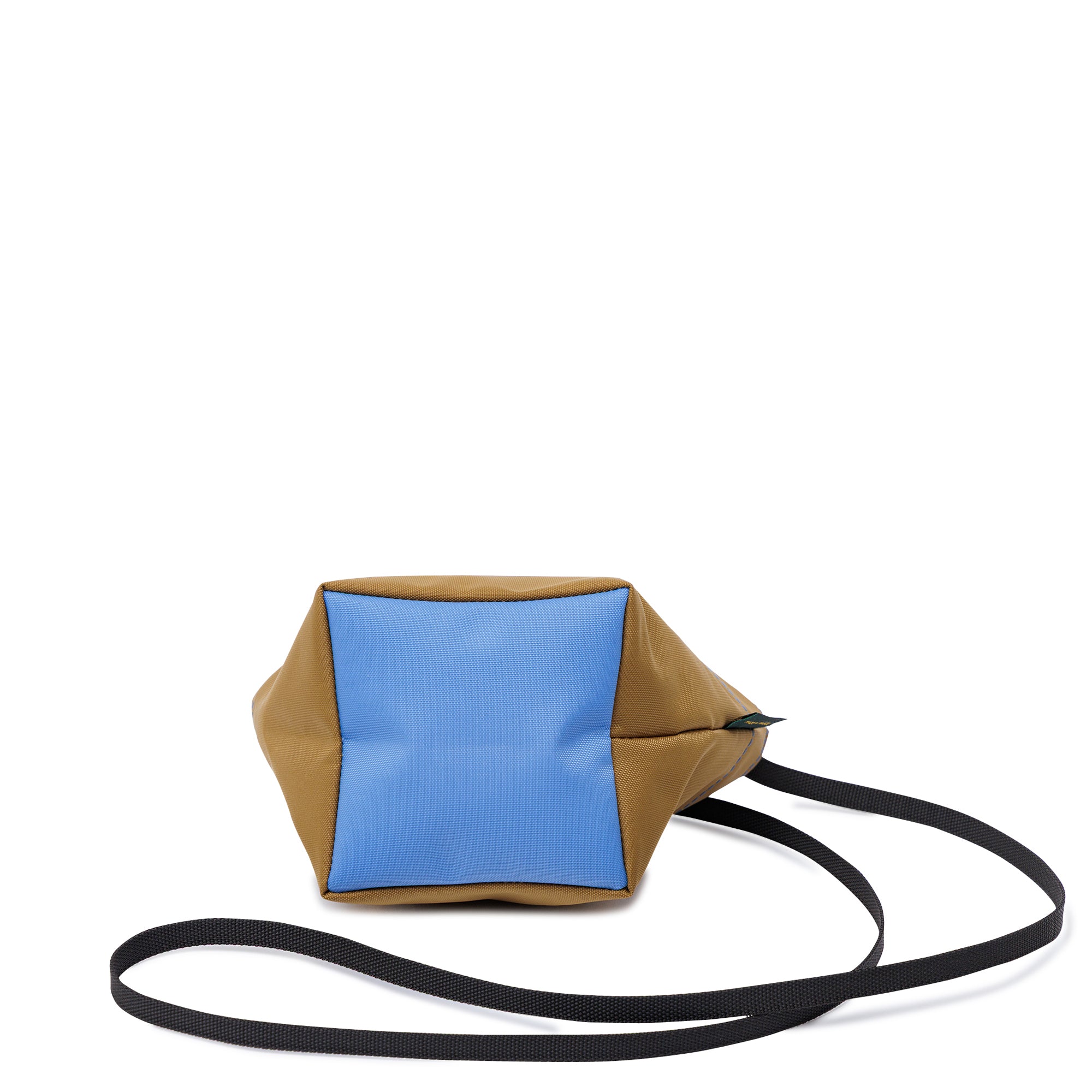 エルベシャプリエ Herve Chapelier 1927N (ナイロン舟型ショルダー
