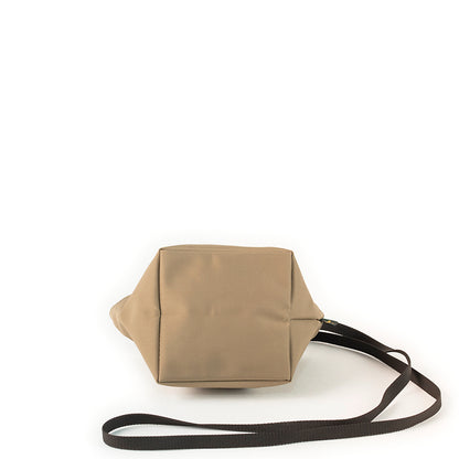 Elbe Chapri Herve Chapelier 1927N (Bolso de hombro de tipo Nylon Boat XS)