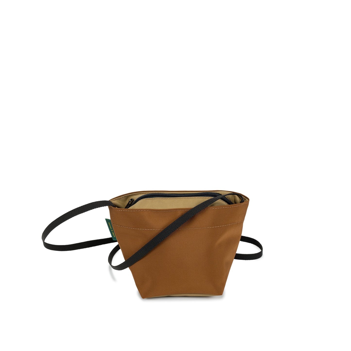 Elbe Chapri Herve Chapelier 1927N (Bolso de hombro de tipo Nylon Boat XS)