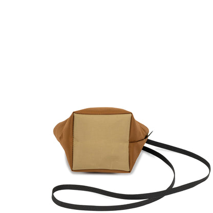 Elbe Chapri Herve Chapelier 1927N (Bolso de hombro de tipo Nylon Boat XS)