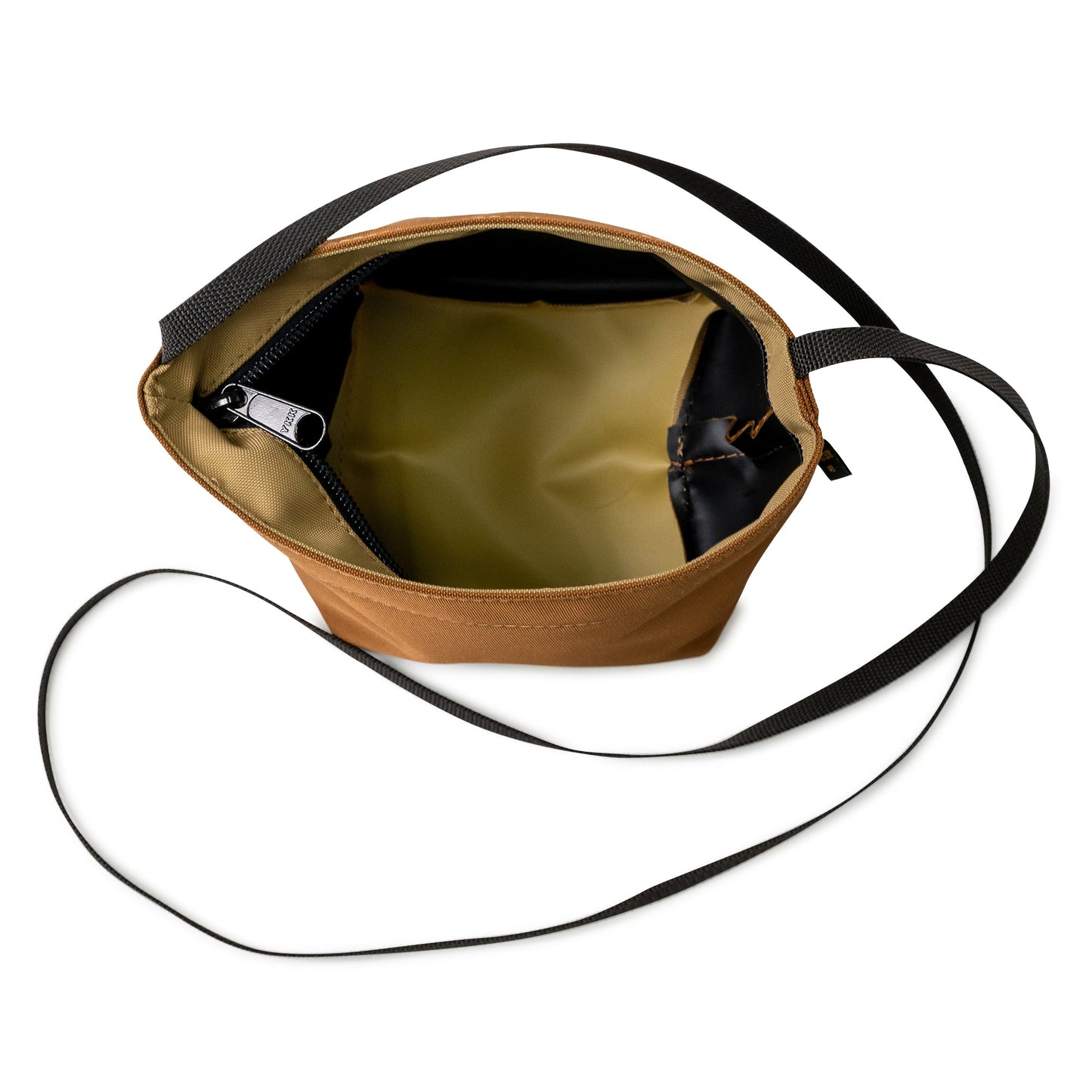 Elbe Chapri Herve Chapelier 1927N (Bolso de hombro de tipo Nylon Boat XS)
