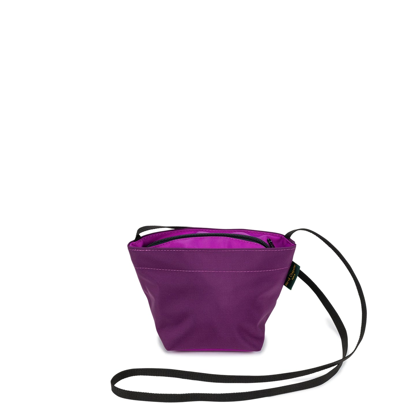 Elbe Chapri Herve Chapelier 1927N (Bolso de hombro de tipo Nylon Boat XS)