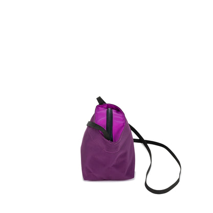 Elbe Chapri Herve Chapelier 1927N (Bolso de hombro de tipo Nylon Boat XS)