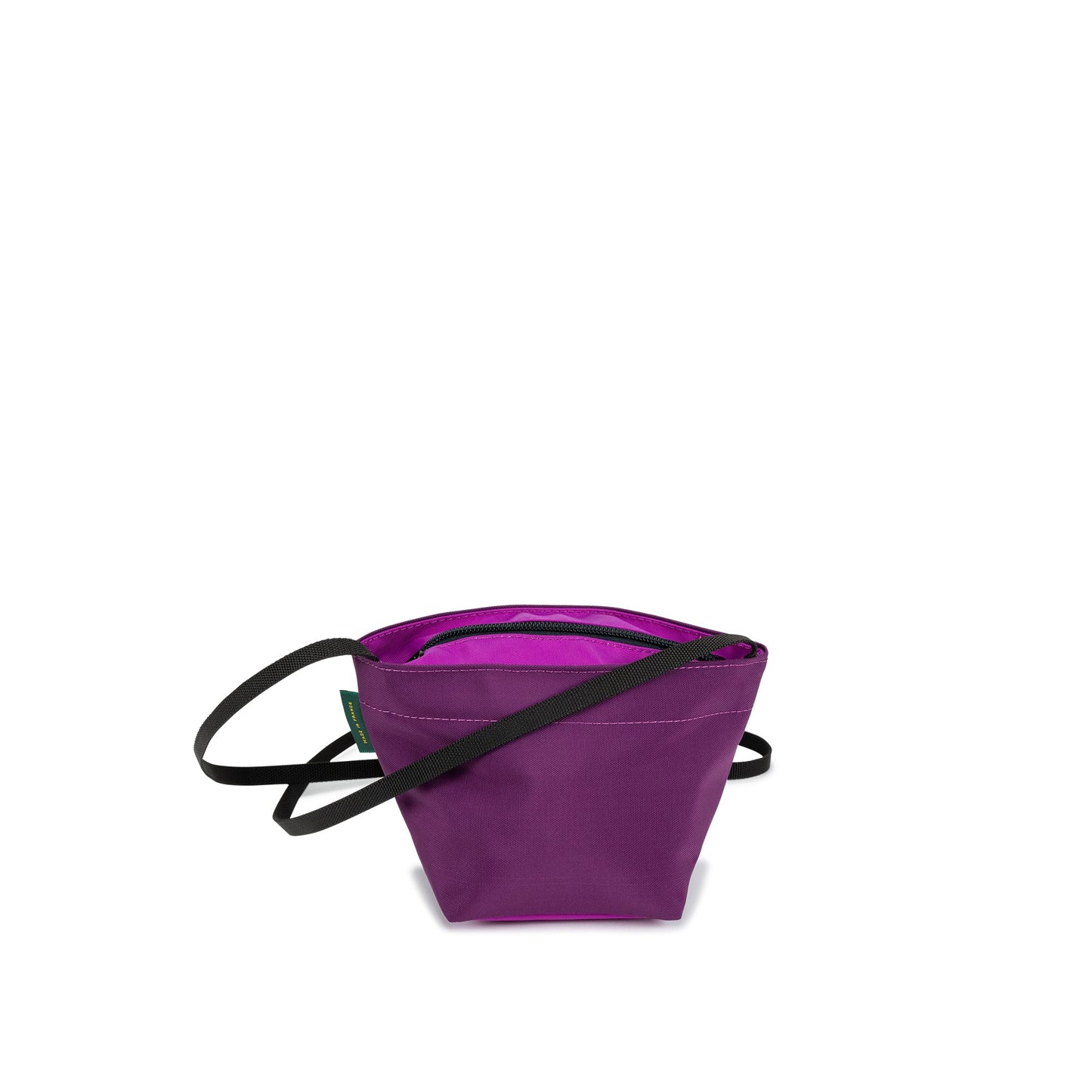 Elbe Chapri Herve Chapelier 1927N (Bolso de hombro de tipo Nylon Boat XS)