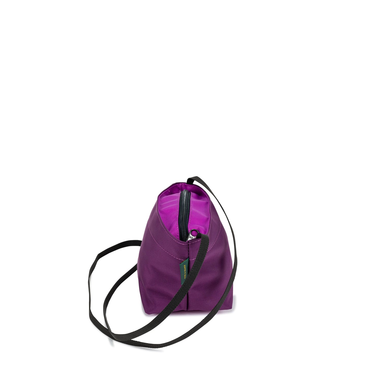 Elbe Chapri Herve Chapelier 1927N (Bolso de hombro de tipo Nylon Boat XS)