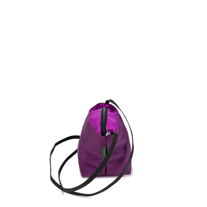 Elbe Chapri Herve Chapelier 1927N (Bolso de hombro de tipo Nylon Boat XS)