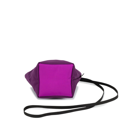 Elbe Chapri Herve Chapelier 1927N (Bolso de hombro de tipo Nylon Boat XS)