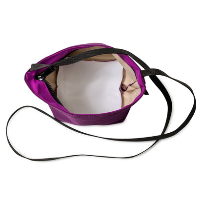 Elbe Chapri Herve Chapelier 1927N (Bolso de hombro de tipo Nylon Boat XS)