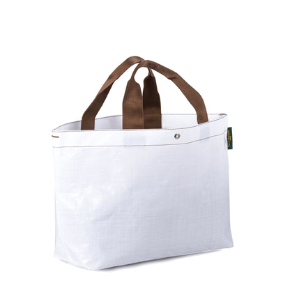 エルベシャプリエ Herve Chapelier 2012PP  (マルシェバッグM)