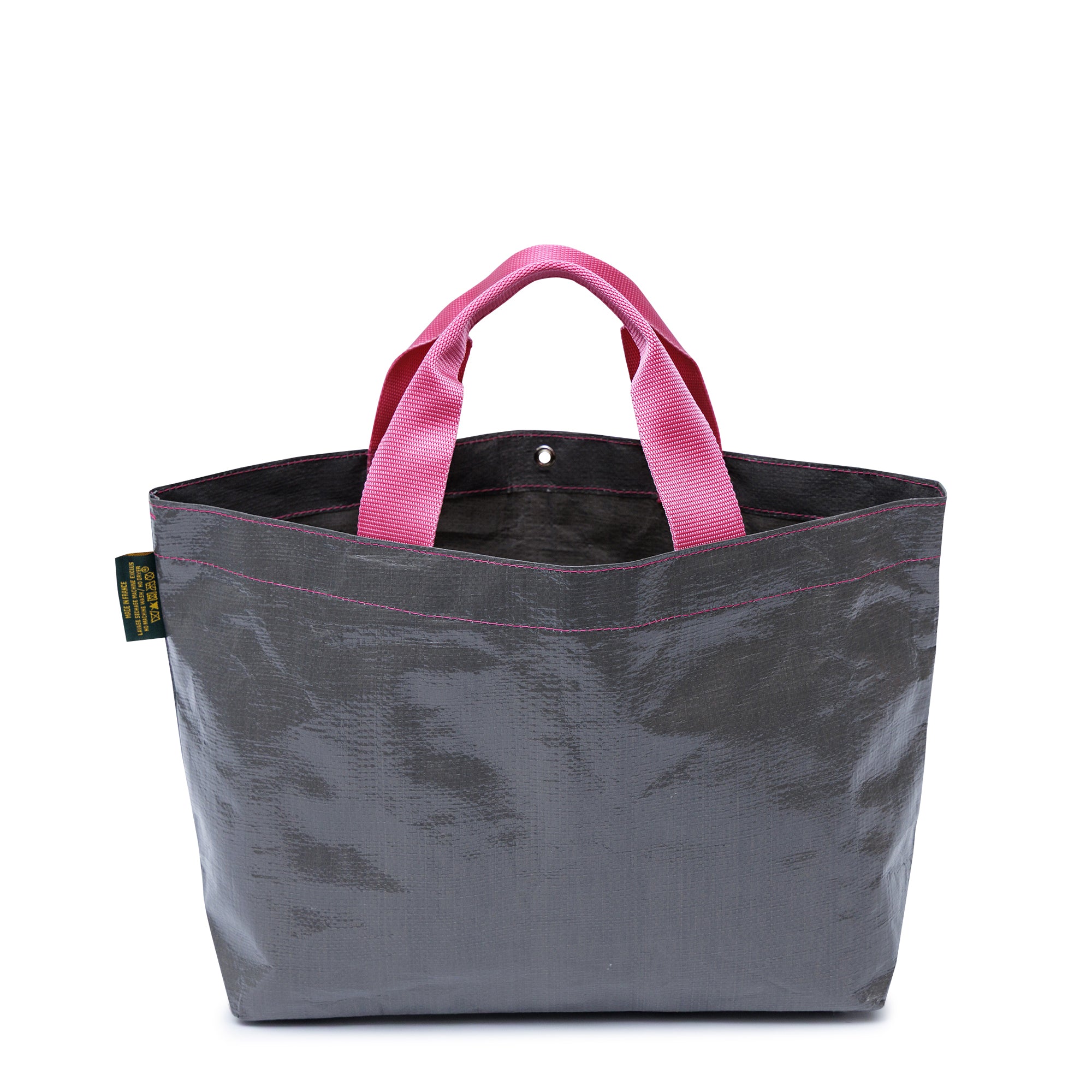 値下　新品未使用　エルベシャプリエ　2012pp ムース×ドラジェ エルベシャプリエ Herve Chapelier 2012PP (マルシェバッグM) – エルベ