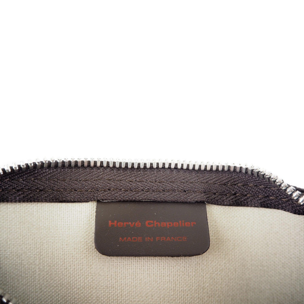 エルベシャプリエ Herve Chapelier 2637G (リュクス スクエアショルダー) – herve chapelier