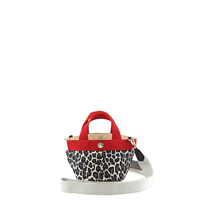 Panthere Blanc / Paprika