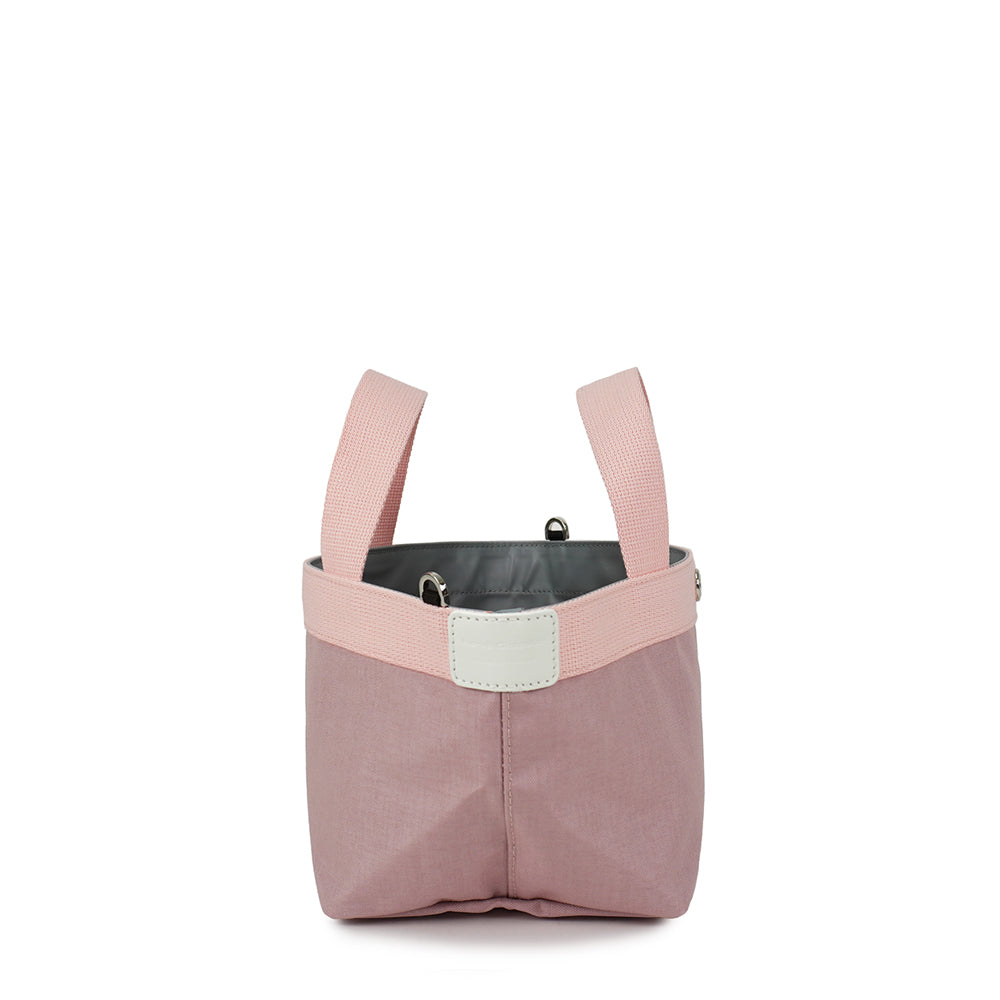 【限定カラー】 エルベシャプリエ Herve Chapelier 2701CB タラマ×ドラジェ×ブラン(舟型トートS)