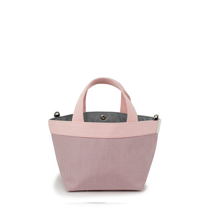 【限定カラー】 エルベシャプリエ Herve Chapelier 2701CB タラマ×ドラジェ×ブラン(舟型トートS)