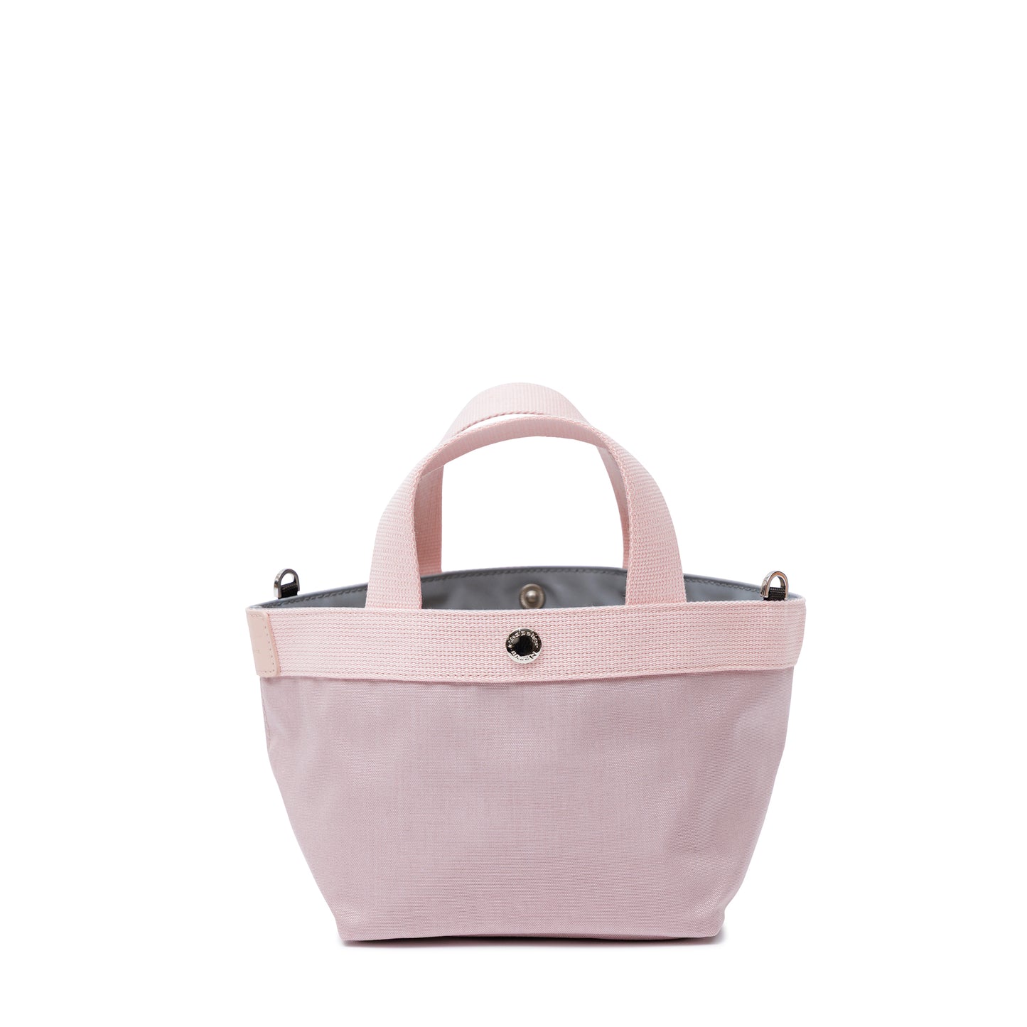 【限定カラー】 エルベシャプリエ Herve Chapelier 2701CD タラマ×ドラジェ×ドラジェ(舟型トートS)