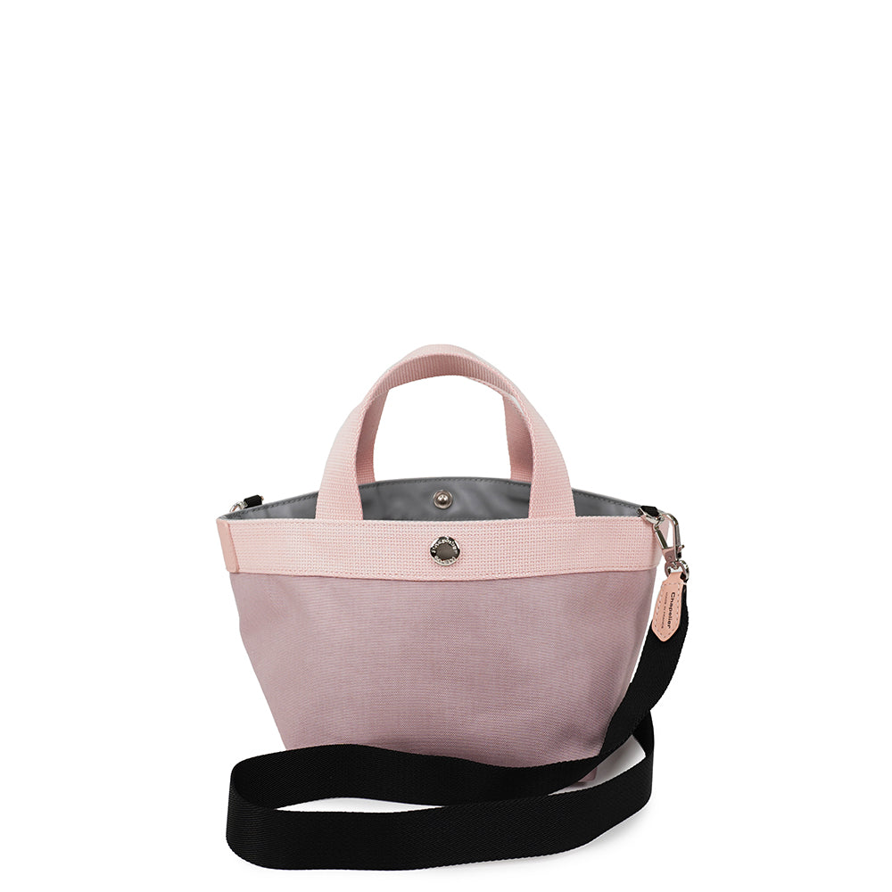 【限定カラー】 エルベシャプリエ Herve Chapelier 2701CD タラマ×ドラジェ×ドラジェ(舟型トートS)