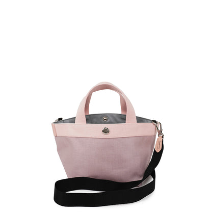 【限定カラー】 エルベシャプリエ Herve Chapelier 2701CD タラマ×ドラジェ×ドラジェ(舟型トートS)