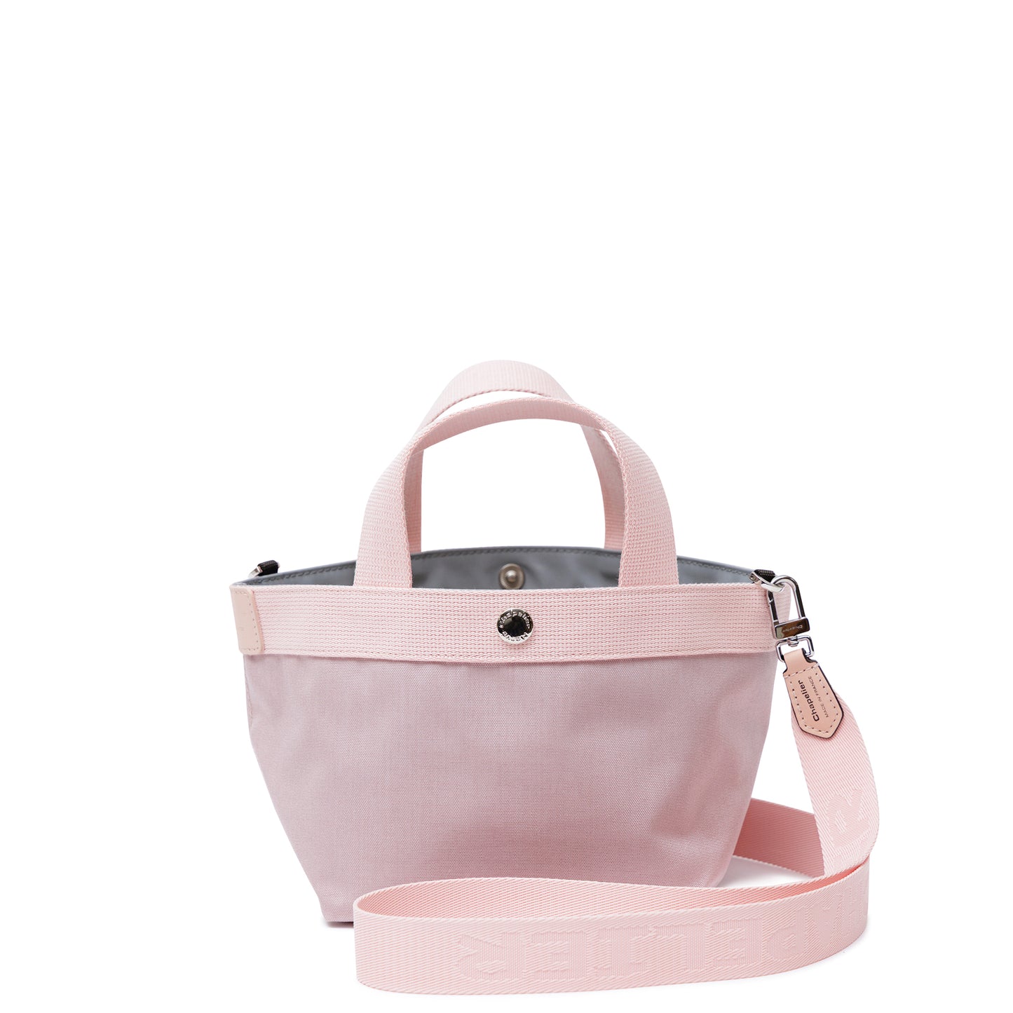 【限定カラー】 エルベシャプリエ Herve Chapelier 2701CD タラマ×ドラジェ×ドラジェ(舟型トートS)